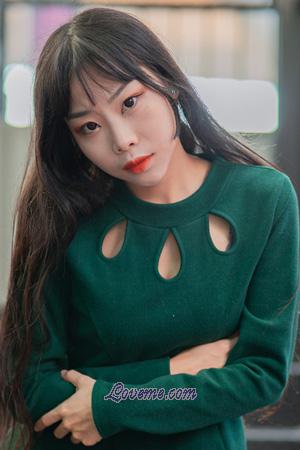 194716 - Yunhan Edad: 23 - China