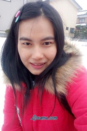 195196 - Sirikwan Edad: 31 - Tailandia
