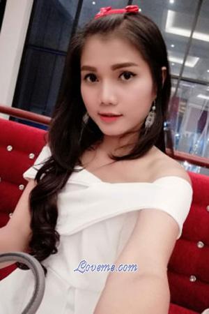 Ladies of Tailandia
