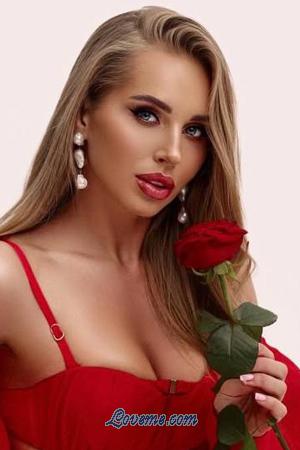 195395 - Kristina Edad: 34 - Ucrania