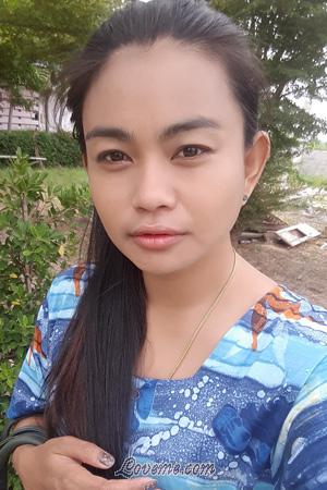 195647 - Nutnicha (Wan) Edad: 40 - Tailandia