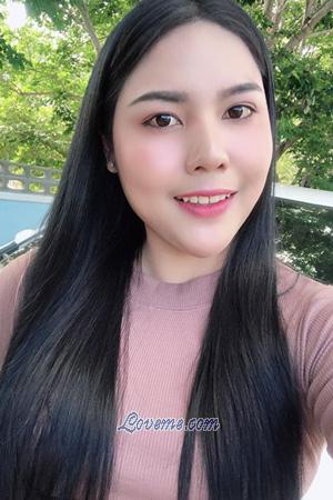 Ladies of Tailandia