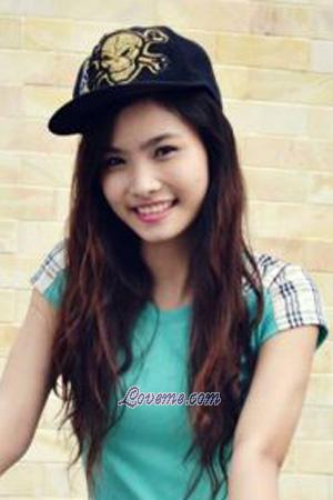 195815 - Thu Ha Edad: 30 - Vietnam