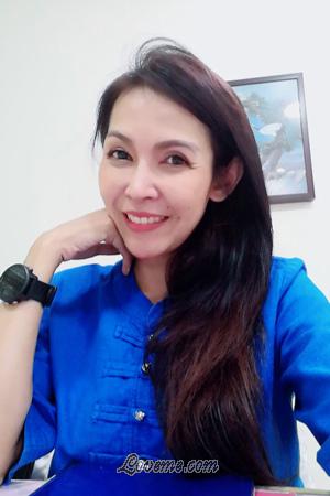 196186 - Jirachaya (Kik) Edad: 48 - Tailandia