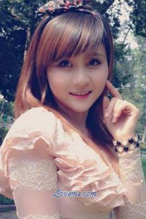 196617 - Thi My Chau Edad: 25 - Vietnam