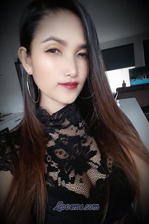 Ladies of Tailandia