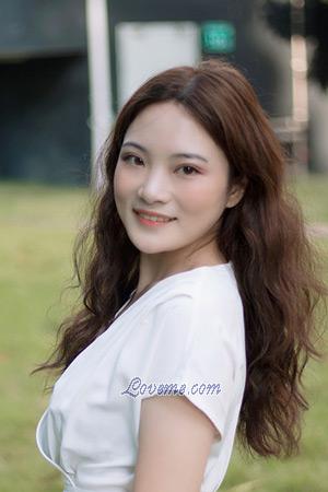 199441 - Meilin Edad: 28 - China