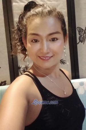 Ladies of Tailandia