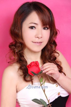 199921 - Qiong Edad: 53 - China