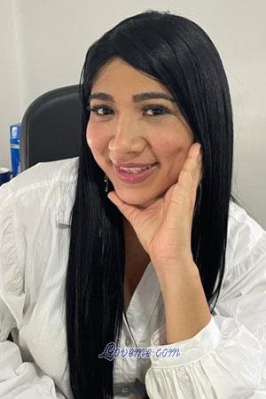 200038 - Maria Edad: 41 - Colombia
