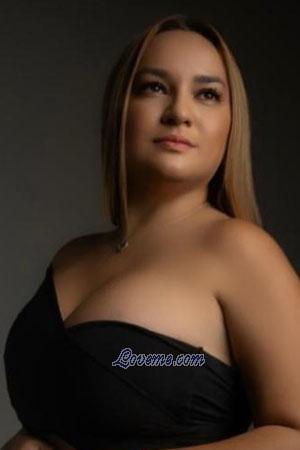 Ladies of Latin-America