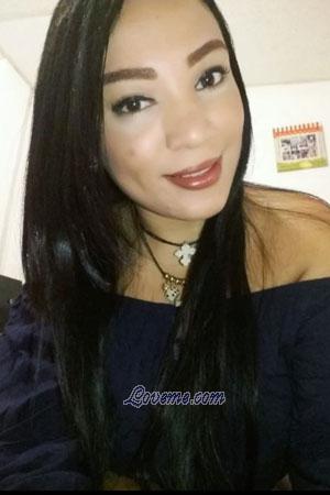 201289 - Dayana Candelaria Edad: 36 - Colombia