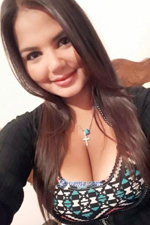 Ladies of Isla Margarita