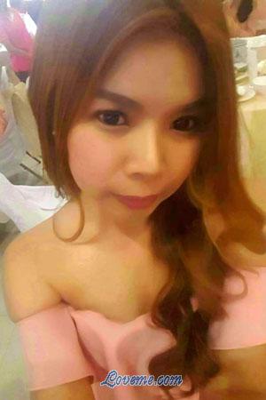 201759 - Mesinee Edad: 41 - Tailandia