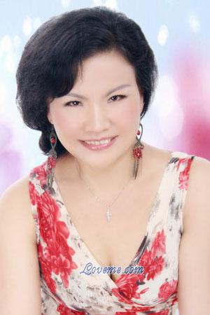 201793 - Hannah Edad: 55 - China