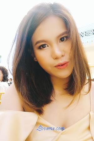 Ladies of Tailandia