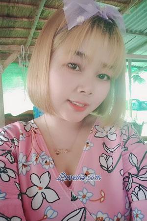 202551 - Kawanridee Edad: 31 - Tailandia