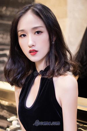 202861 - Mengdie Edad: 35 - China