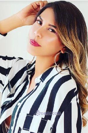 203663 - Alba Edad: 39 - Colombia
