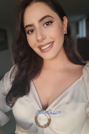 203670 - Fernanda Edad: 34 - Colombia