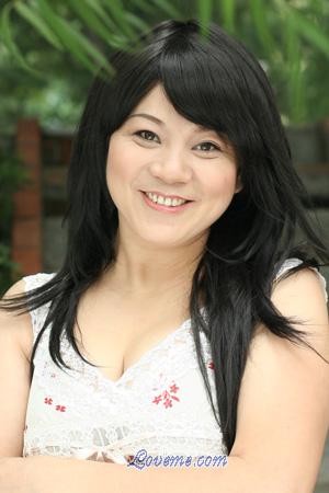 203925 - Delicia Edad: 61 - China