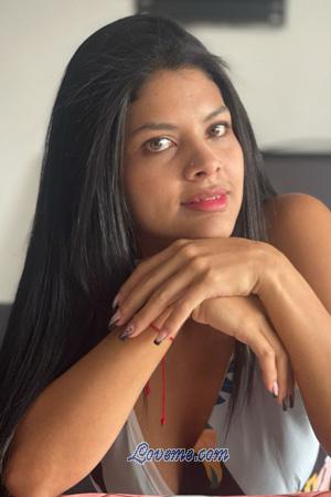 Ladies of Colombia