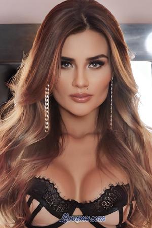 204557 - Daniela Edad: 35 - M&eacute;xico