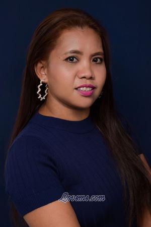 204789 - Agnes Edad: 44 - Filipinas