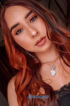 204920 - Maria Jose Edad: 27 - Colombia