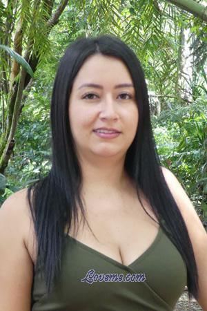 205953 - Olga Lucia Edad: 34 - Colombia