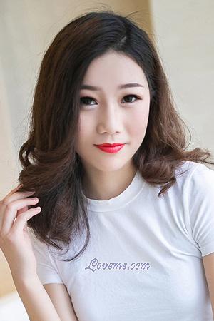 206376 - Lucy Edad: 25 - China