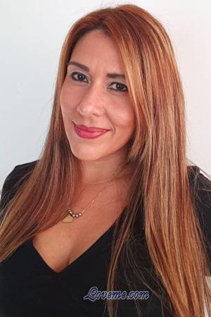 207057 - Laura Edad: 46 - Colombia