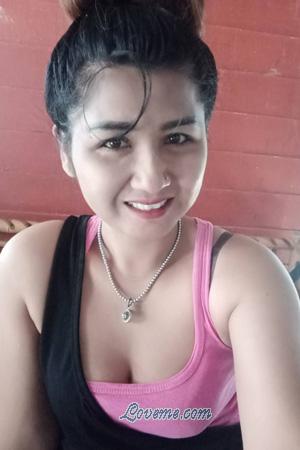 Ladies of Tailandia