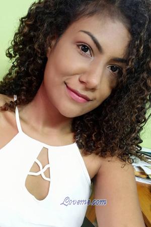 207329 - Elvira Edad: 27 - Colombia