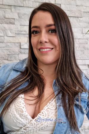 207352 - Sarah Edad: 38 - Colombia