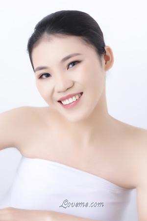 207551 - Yiqun Edad: 25 - China