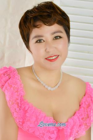 207557 - Dongmei Edad: 53 - China