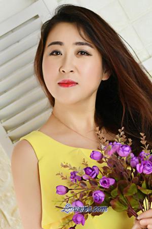 207558 - Fengwei Edad: 49 - China