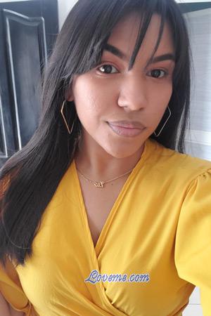 207625 - Yuranis Edad: 25 - Colombia