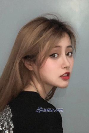207714 - Shuyi Edad: 23 - China