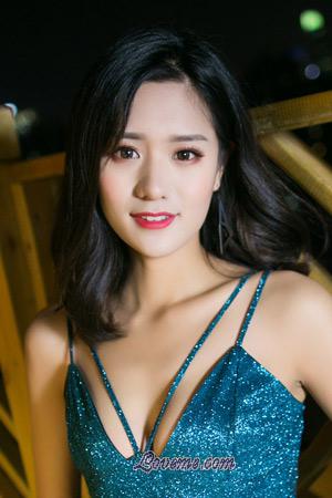 207726 - Kerry Edad: 38 - China