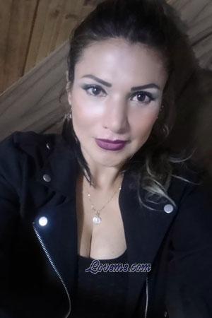 208262 - Wendy Edad: 44 - Costa Rica