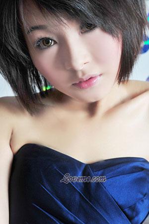 208321 - Sha Edad: 36 - China