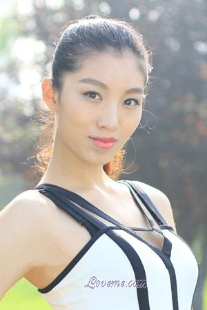 208440 - Eva Edad: 28 - China