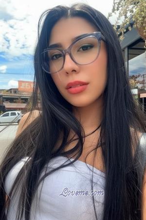 Ladies of Latin-America