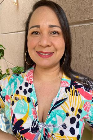 208865 - Cristina Edad: 46 - Colombia