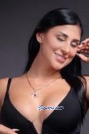 Ladies of Latin-America