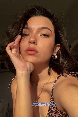 209336 - Alessandra Edad: 29 - Colombia
