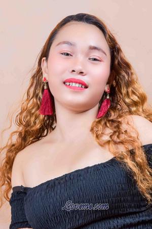 209671 - Cristita Edad: 26 - Filipinas
