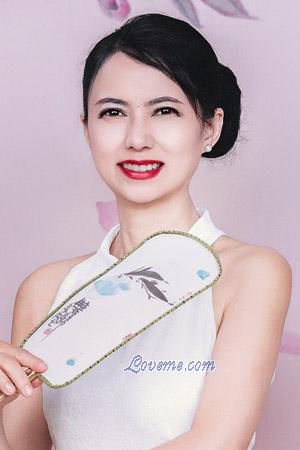 210321 - Alina Edad: 54 - China